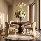 Minimal Modern Dining Table