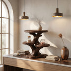 Contemporary Storage Vanity