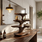 Storage Toiletries Vanity