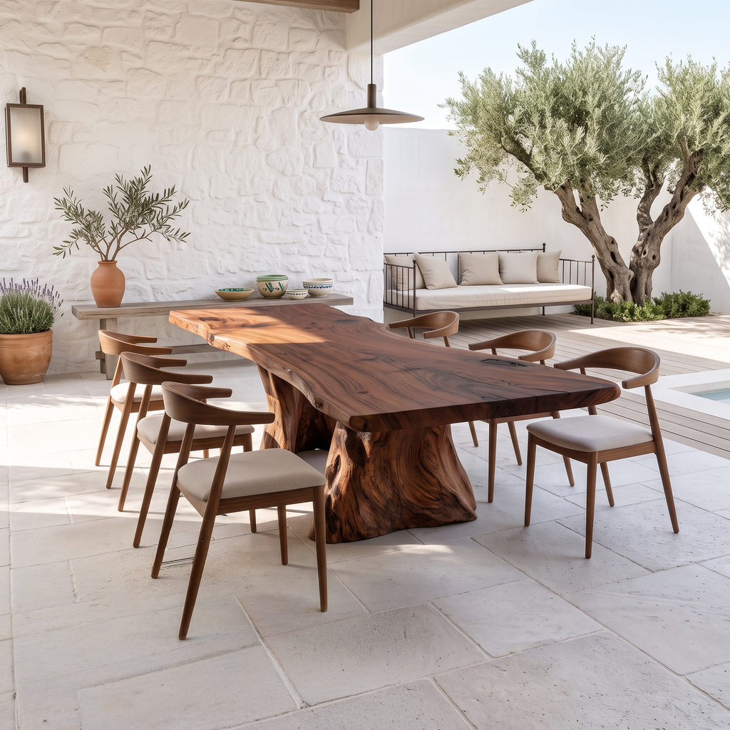 Gathering Dining Table