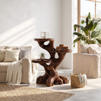 Indoor Shelf Plant Stand