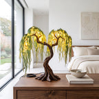 Fairy Light Nightstand