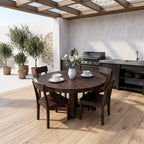 Modern Dinette Dining Table