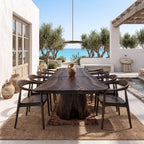 Family Dining Table