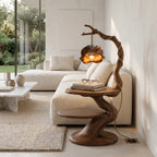 Root Solid Nightstand