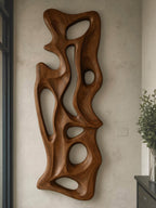 Artistic Geometric Wall Art