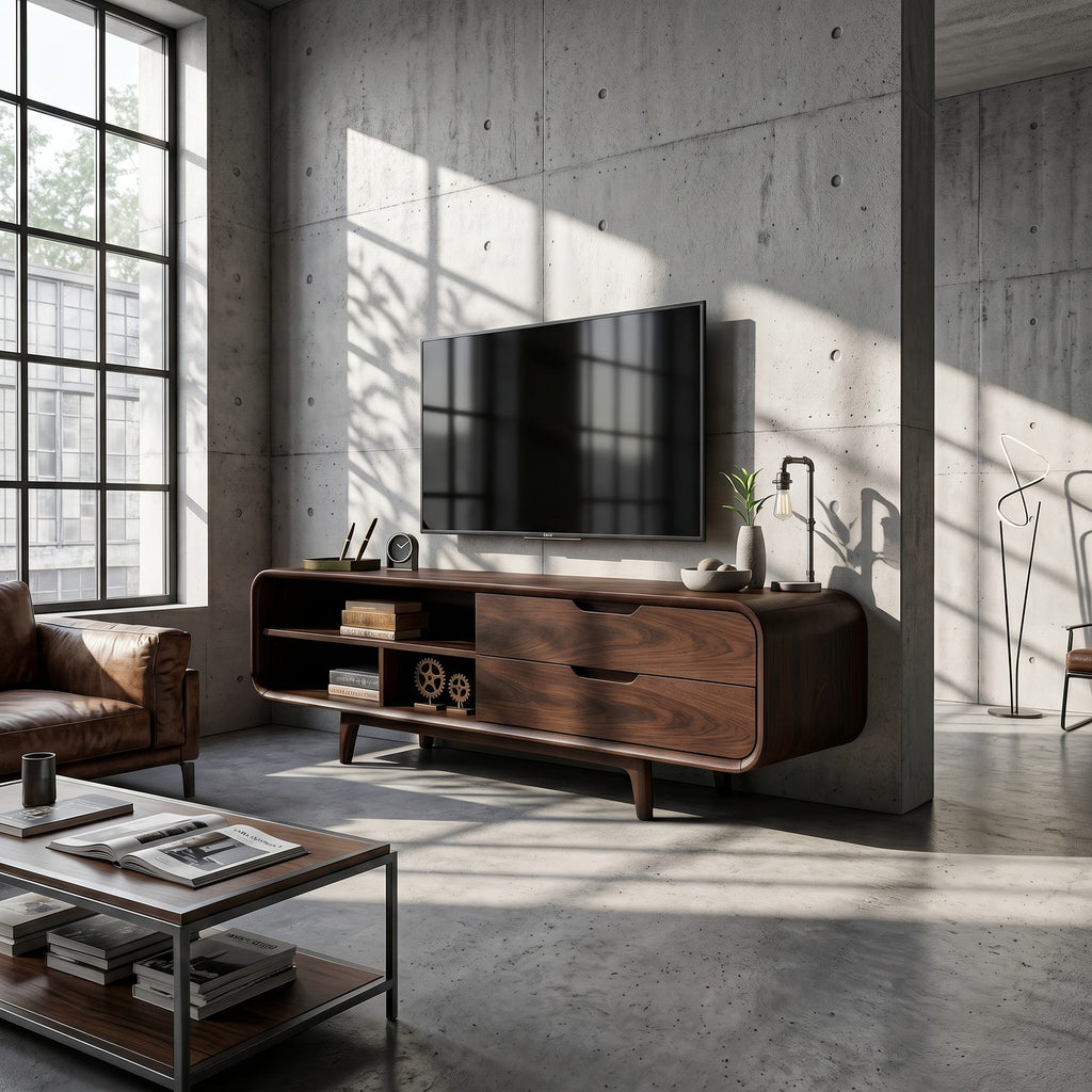 Storage Cupboards TV Cabinet