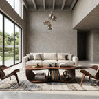 Handcrafted Table, solid wood, built to order