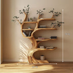 Storage Branch Bookshelf