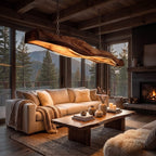 Table Bar Lamp