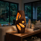 Ambient Table Nightstand