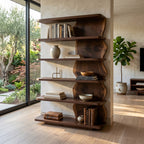 Scandinavian Shelf Bookshelf