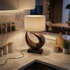 Coastal Artistic Lamp