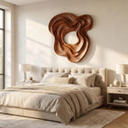 Scandinavian Abstract Wall Art