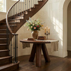 Foyer Solid Console Table