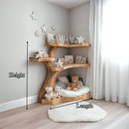 Kids Nursery Tree Bookshelf