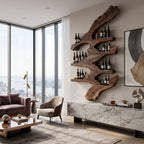 Wine Stand Countertop
