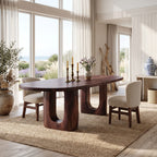 Organic Spaces Dining Table