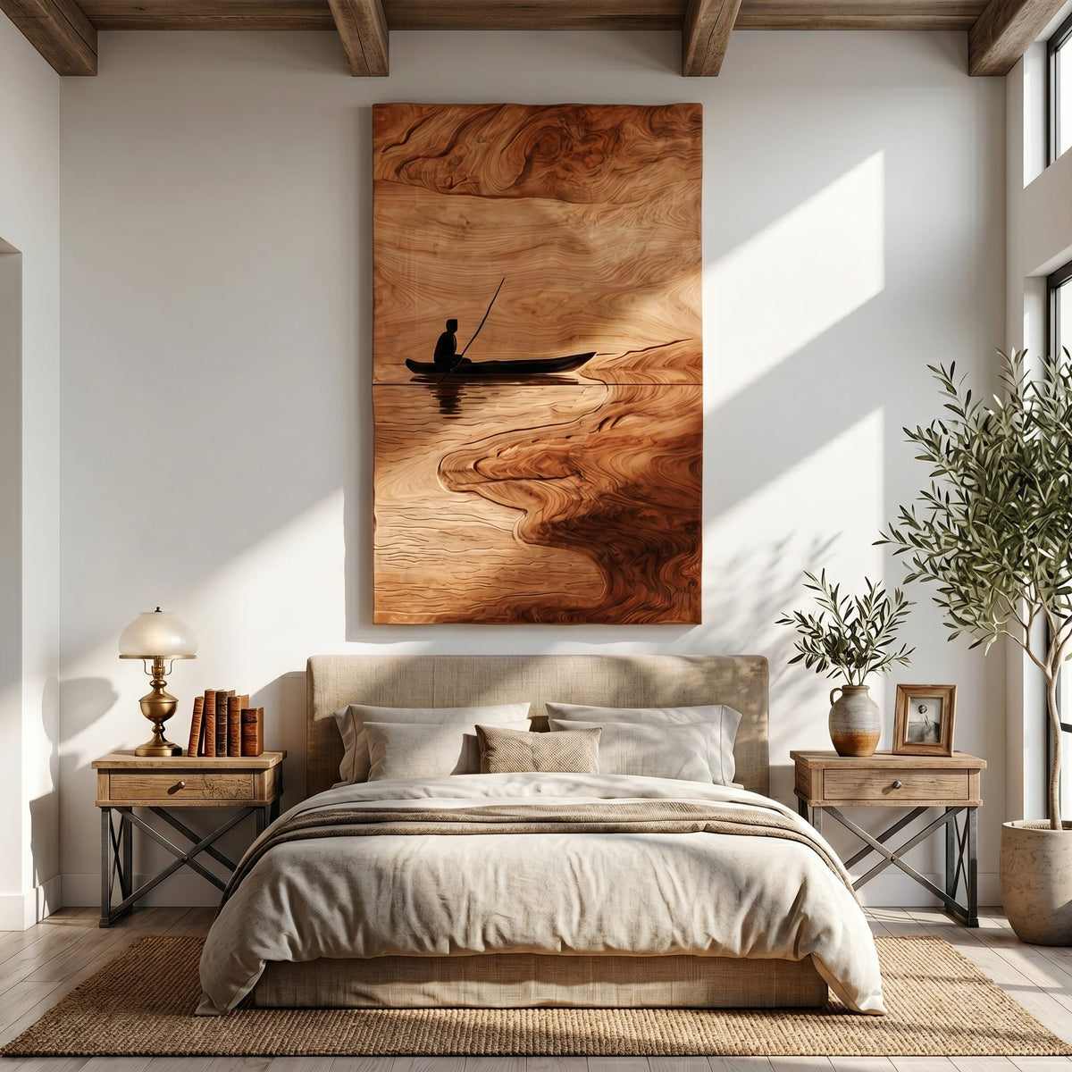 Modern Contemporary Wall Art