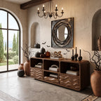 Hallway Modern Console Table