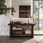 Drawers Storage Vanity