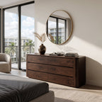 Quiet Storage Sideboard