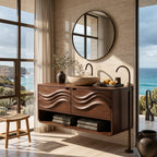Storage Apartment Vanity