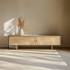 Mediterranean Cabinet Sideboard
