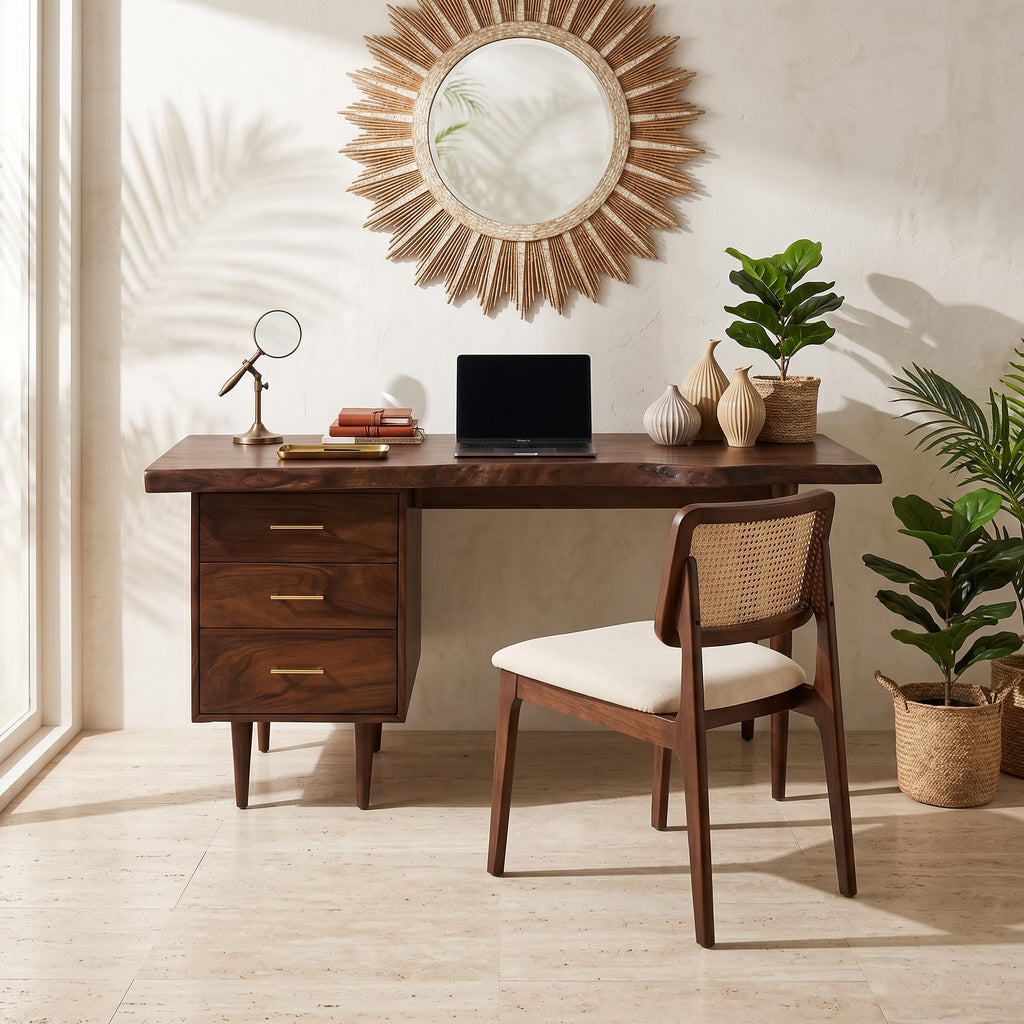 Office Executive Desk