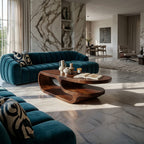 Contemporary High-end Coffee Table