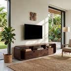 Low Apartments TV Cabinet