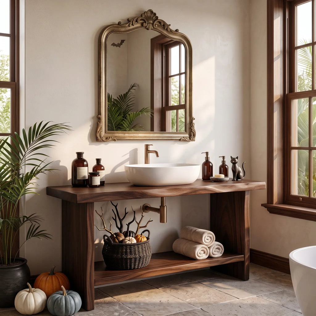 Bathroom Bathroom Vanity