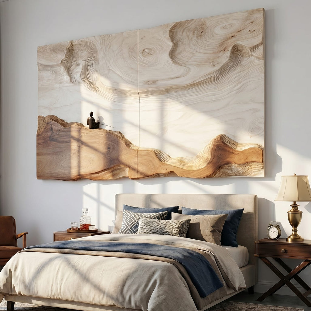 Landscape Minimal Wall Art
