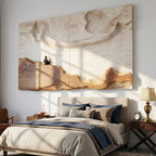 Landscape Minimal Wall Art