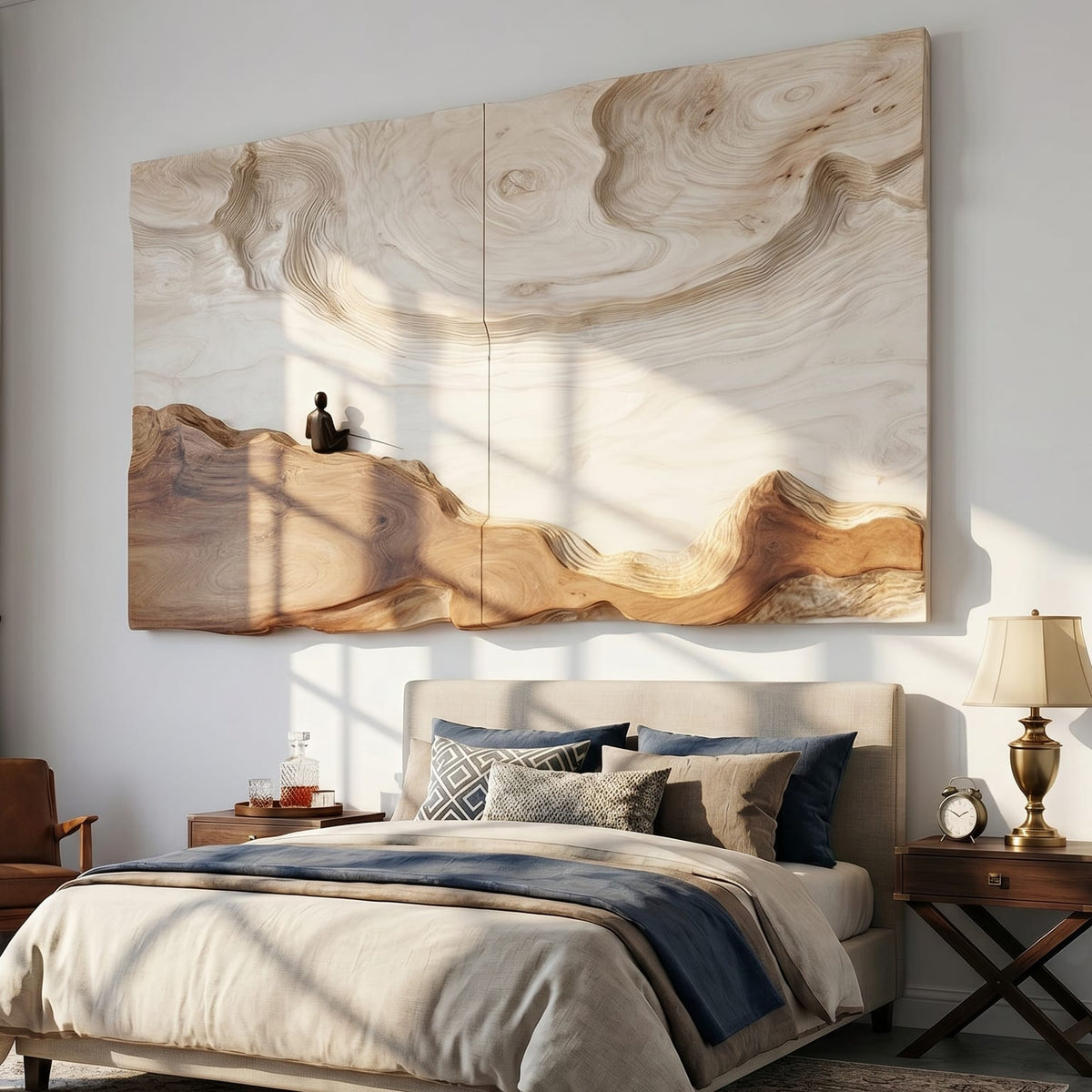 Landscape Minimal Wall Art