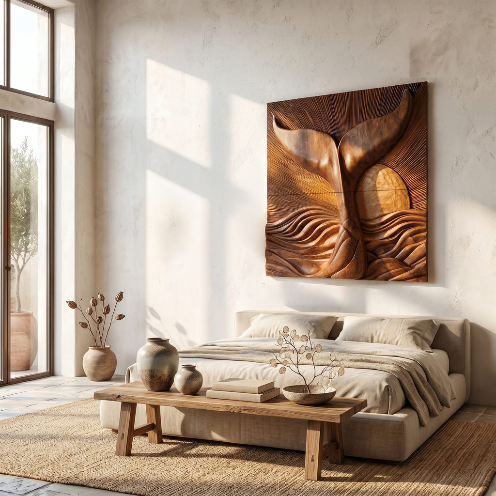 Abstract Pattern Wall Art