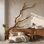 Artisan Tree Wall Art