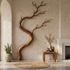 Artisan Sculptural Wall Art