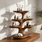 Storage Toiletries Vanity