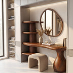 Organic Bedrooms Vanity