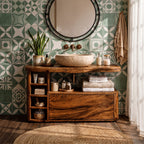 Modern Contemporary Vanity