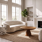 Minimal Family Coffee Table