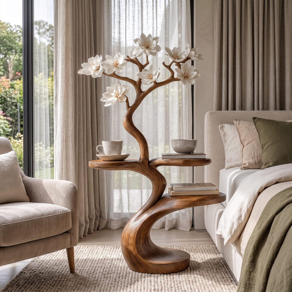 Shape Modern Nightstand