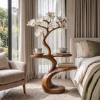 Shape Modern Nightstand