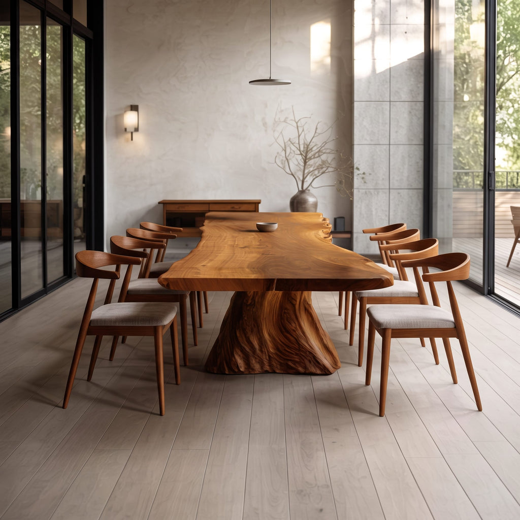 Gathering Dining Table