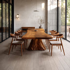 Gathering Dining Table