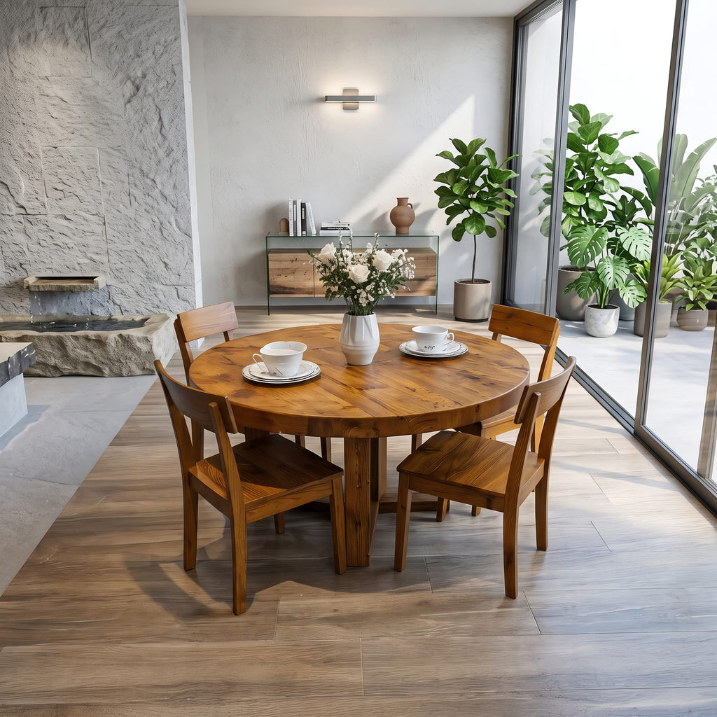 Modern Dinette Dining Table