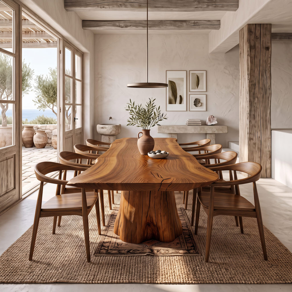 Family Dining Table