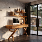 Tree Branch Desk
