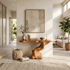 Entryway Entryway Console Table